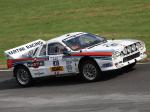 Lancia Rally 037 Group B 1983 года